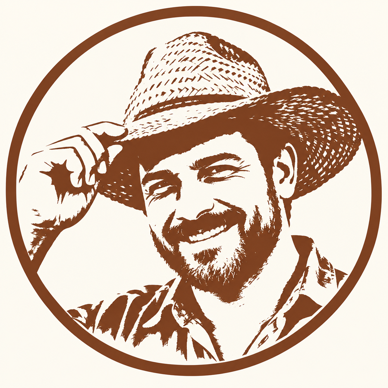 Logo O Agricultor Inteligente